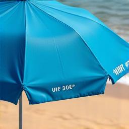 Premium Beach Umbrella
